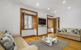 WHome | Alfama Deluxe Apartment